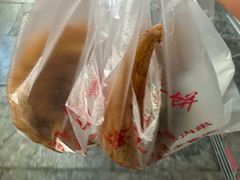 -涂记油酥饼(江汉三路店)