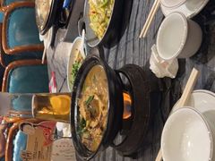 -情妹耙泥鳅·江湖川菜(科华店)