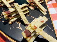 -老三骨头馆(白桦东路店)