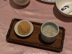 -江南灶中餐厅(南京香格里拉店)