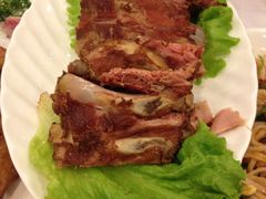 -西安饭庄·非遗陕菜(钟楼店)