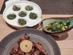 -德川家日本料理(顺义华联店)