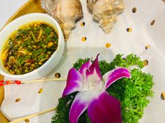 -必点海鲜·海肠捞饭·鲅鱼水饺(滨江道店)