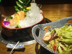 -蟹将军·松叶蟹和牛日料放题自助(K11店)
