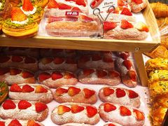 -山崎面包(静安久光店)