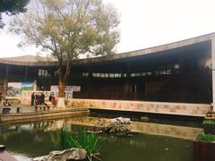 -鼓楼(西湖风景名胜区)