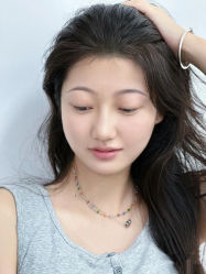 -babiline芭比莱恩半永久纹眉纹唇发际线