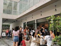 大堂-RAC BAR(安福路店)