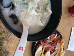 -惠丰源烩面馆(经七路店)