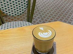 -铁手珈琲制造局metalhands(望京店)
