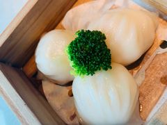 笋尖鲜虾饺-红顶食府(滨湖九号店)