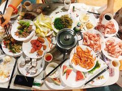 -极乐汇汗蒸会馆(杭州店)