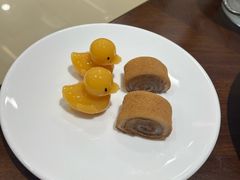 -全聚德(上海首店浦东店)