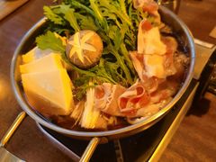 -烧鸟横丁(联发文创口岸店)
