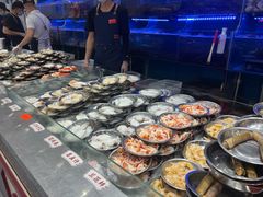 -朱富贵火锅(金融街万达店)