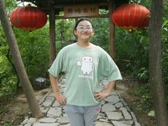 -井塘古村