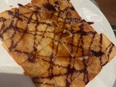 -泰香米泰国餐厅(中大国际店)