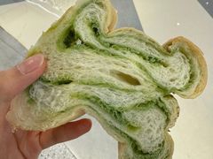 -君之狮子山·轻糖烘焙(松江印象城店)