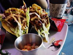 -My Way Town买味堂·东南亚餐厅(亦庄店)