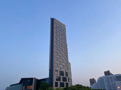 -上海嘉定喜来登酒店