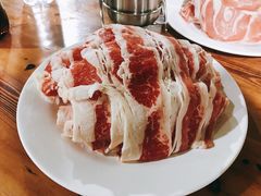 羊肉-元盛居(生态大街店)