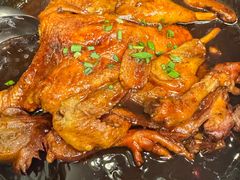 -味仙居(环城南路店)