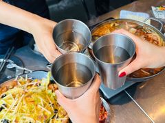 -MI WU FACTORY米屋美食工厂餐厅(绿地店)