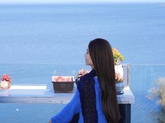 -野菌皇海景野生菌火锅(滨海大道店)