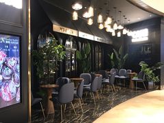 大堂-加餐海鲜自助(宝龙一城店)