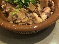 -春花民族美食(佳木斯总店)