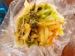 -张果佬年糕卷(科巷店)