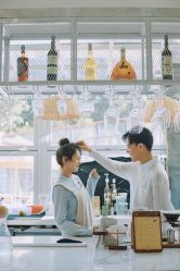 -挪娅婚纱摄影皇家会所