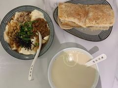 咸豆花-桃园眷村(万象天地店)