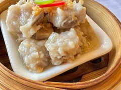 -粤菜王府·海鲜·茶市·海景餐厅(大梅沙店)