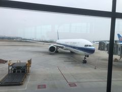 -广州白云国际机场-T2航站楼