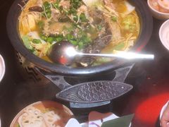 -探鱼·鲜青椒爽麻烤鱼(广州欣荣广场店)