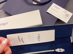 -FRED斐登(上海恒隆精品店)