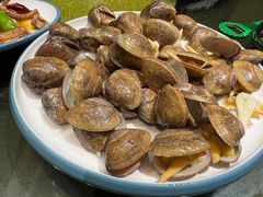 -大京园海鲜烧烤(东城路店)