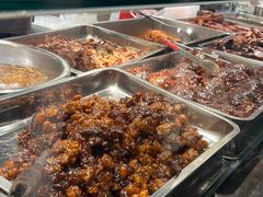 -乔波食品(杜桥中心菜场店)