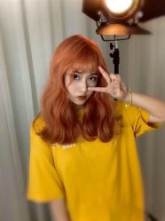 -迪罗造型•潮色接发