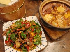 -吃货私房菜(丽江束河古镇店)