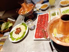 -东来顺饭庄(天坛店)