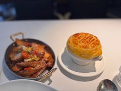 -月芽·自由餐厅·西溪湿地餐厅
