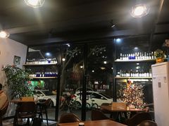 -陈员外正宗夹江烧烤(广福路店)