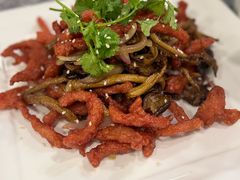 -徐记私厨(半淞园路店)