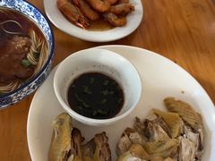 -太湖面馆十八浇(渔港路店)
