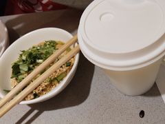 -巴蜀王婆大虾(南锣鼓巷店)