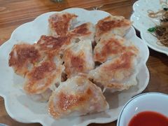 玉米煎饺-南记食粥坊·宵夜大排档(莲花总店)