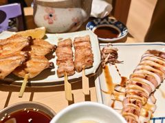 -小山日本料理(太古汇店)