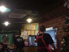 -包装马车·韩国料理·포장마차